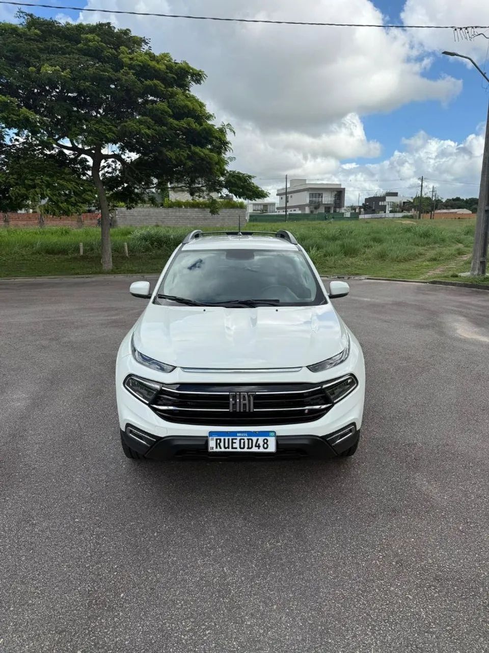 Fiat Toro 2022