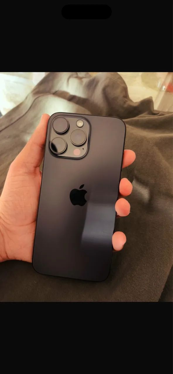 iPhone 15 Pro Max - Foto 2
