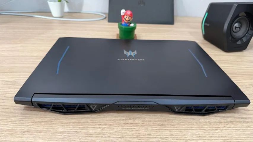 Notebook Gamer Acer Predator Helios 300 Rtx2060 I7 144hz - Foto 4