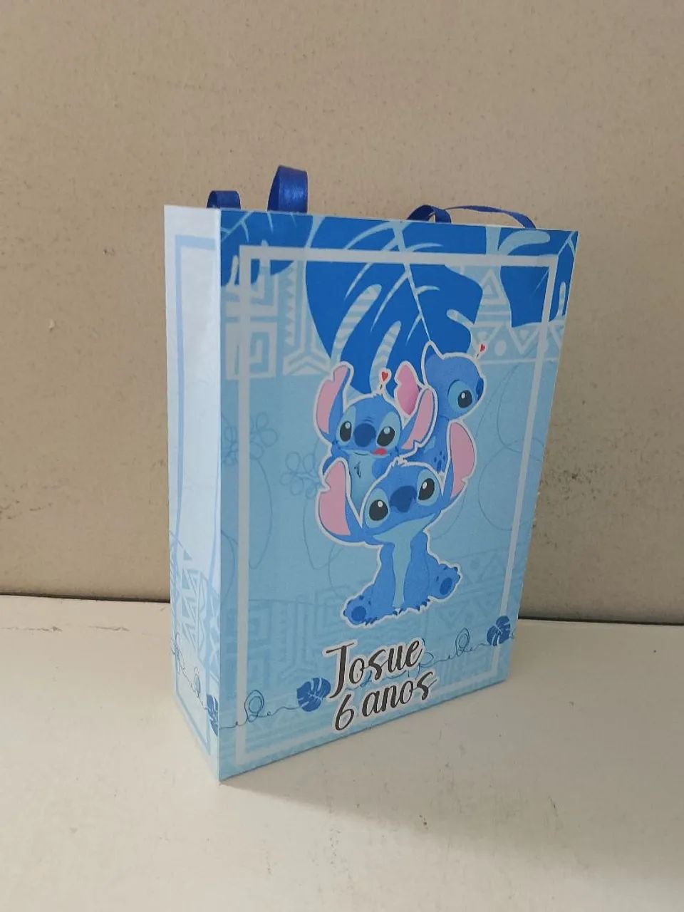 Sacolas personalizadas  - Foto 5