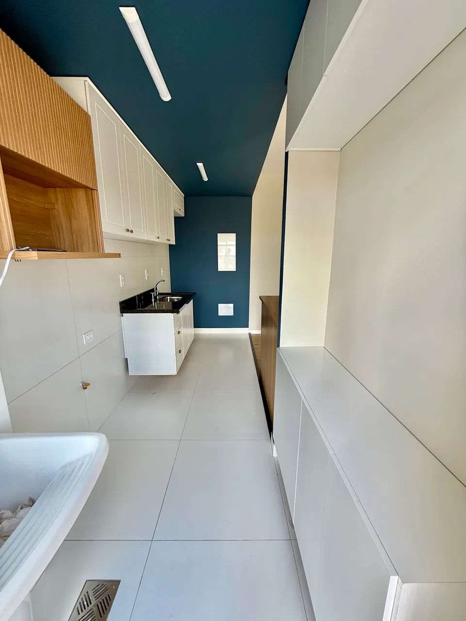 Apartamento com 2 suítes 57m - Foto 2