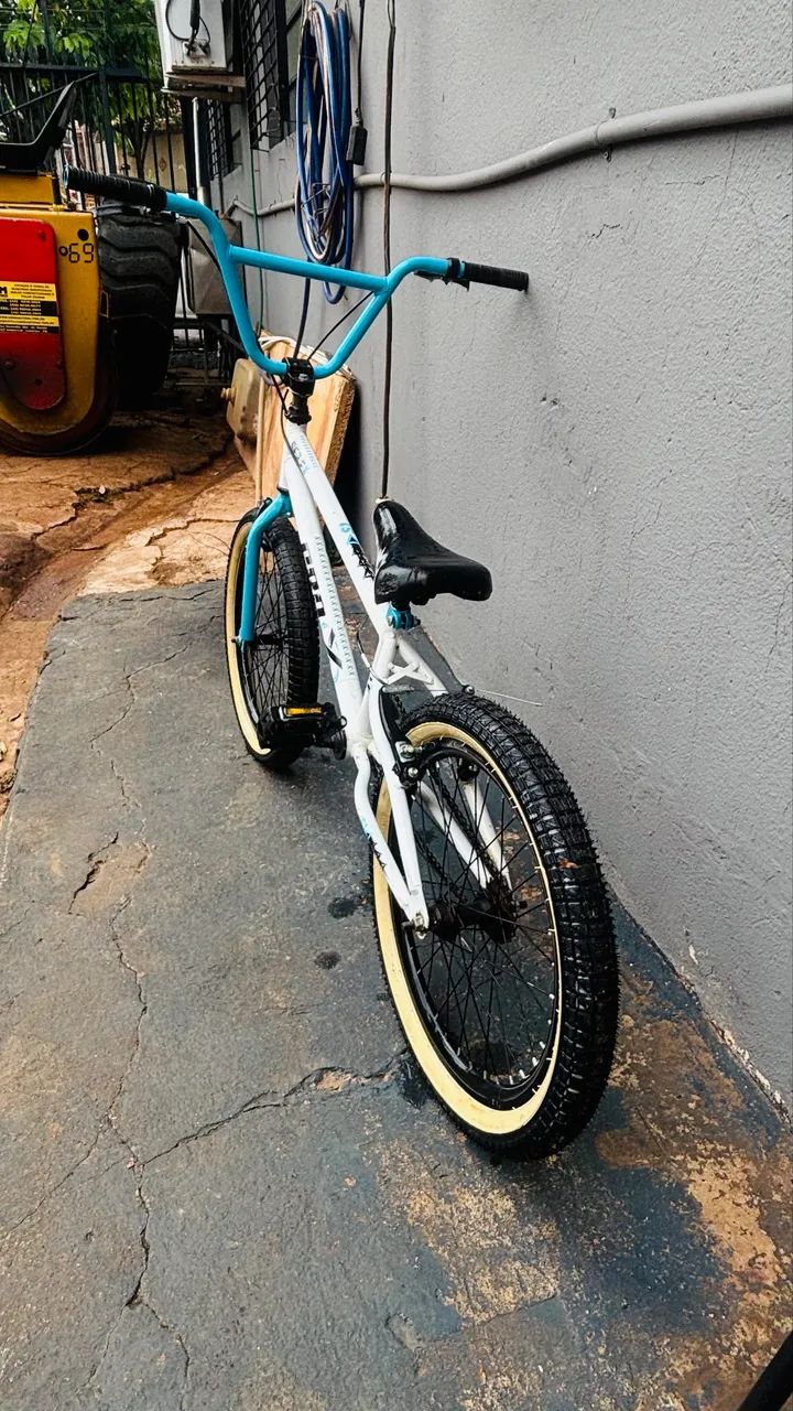 Bicicleta aro 20 PRO C série 1  - Foto 3