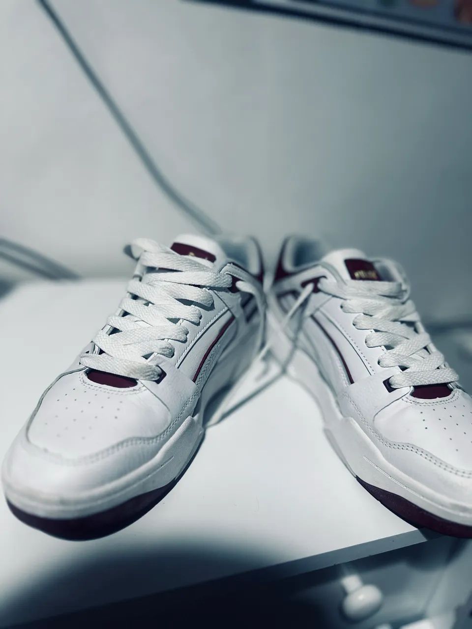 puma slipstream - Foto 4