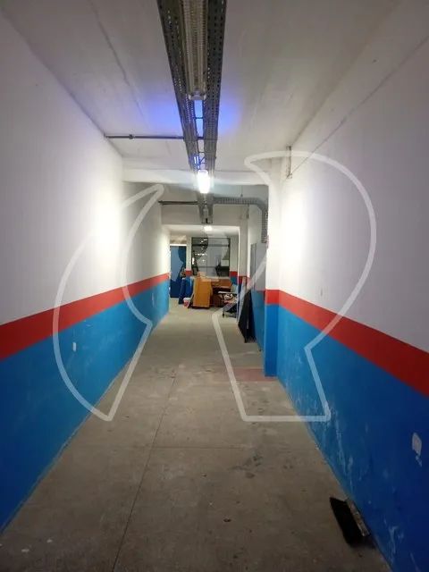 Prédio comercial duplex com excelente estrutura e recepção ampla. Dispõe de 07 salas comer - Foto 4