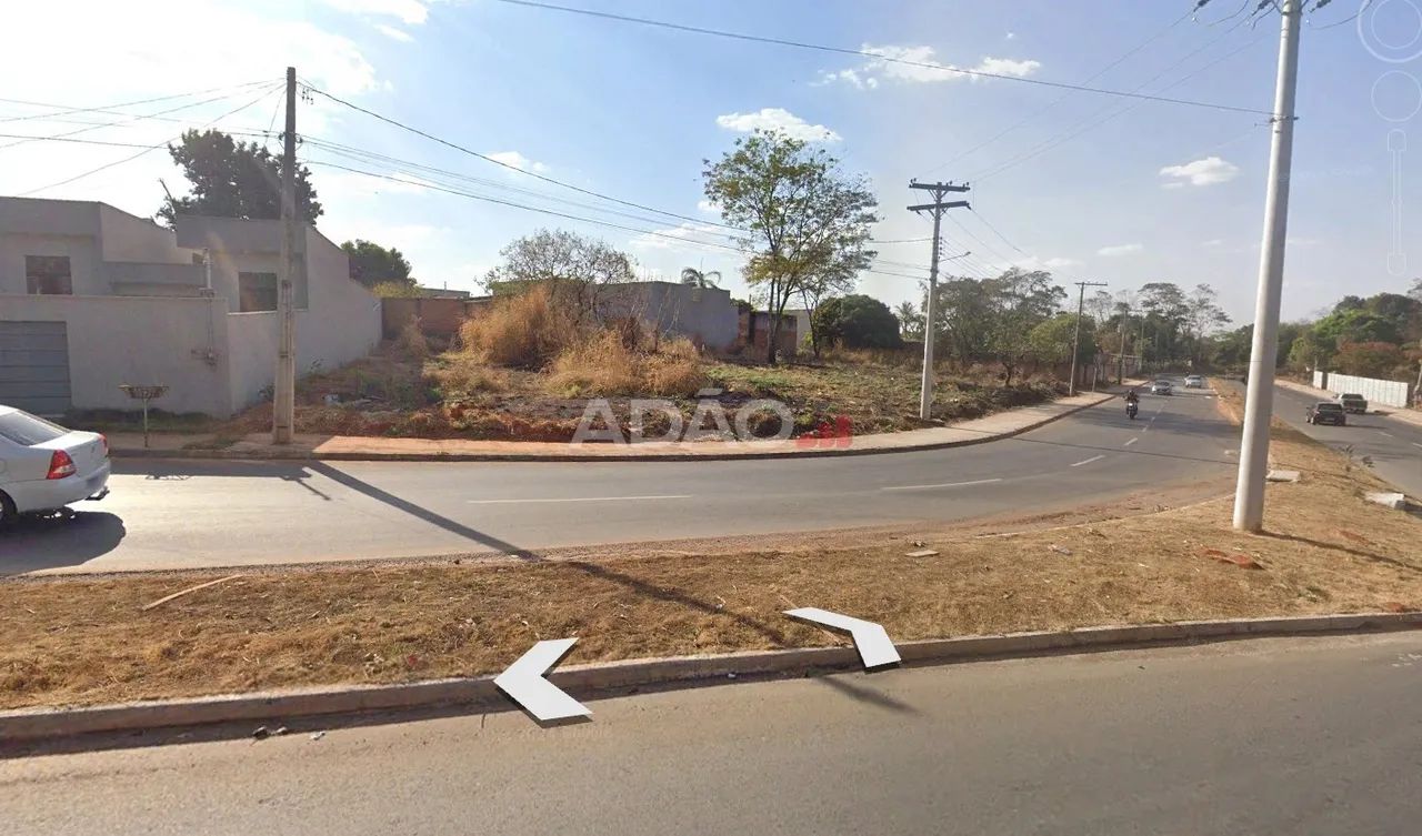 Lote Buriti Sereno - AV. GRAÇA ARANHA - Foto 3