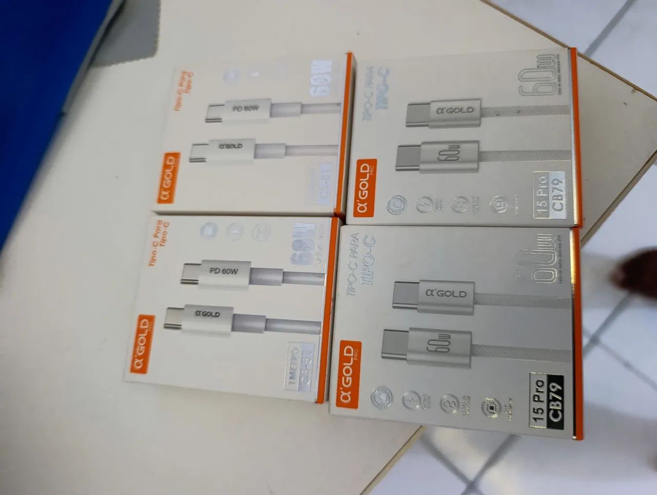 Produtos para loja de celular  - Foto 2