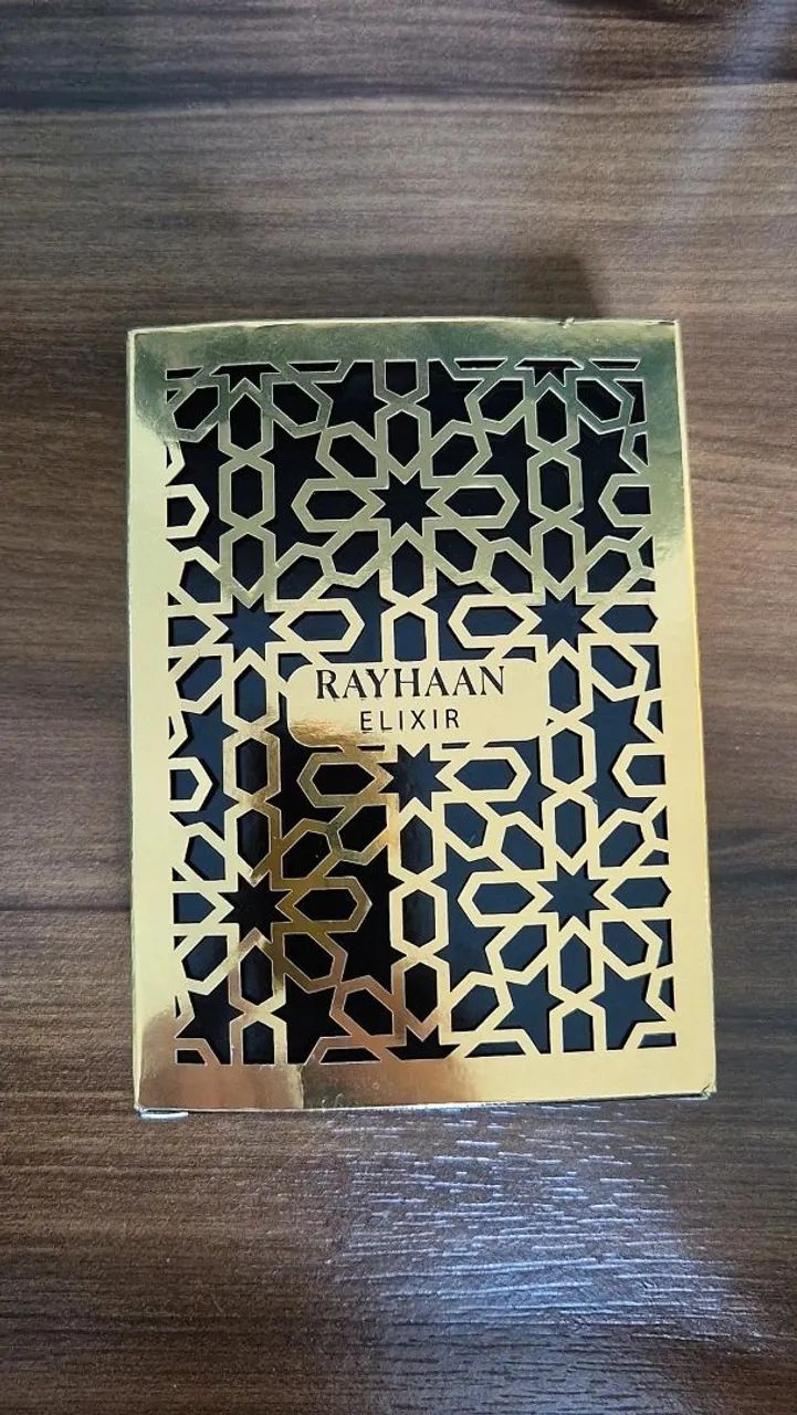 Rayhaan Elixir (Original) - Novo, Usado Apenas 1x! - Foto 2