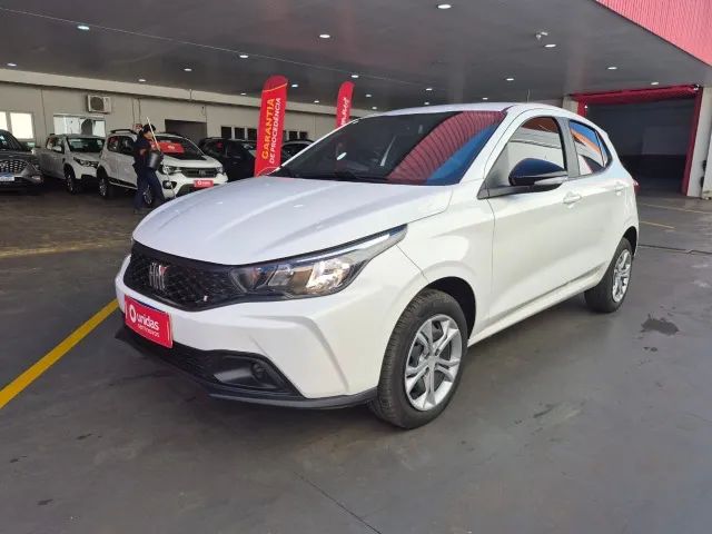 Fiat Argo 1.0 6V Flex. 2024 - Foto 2