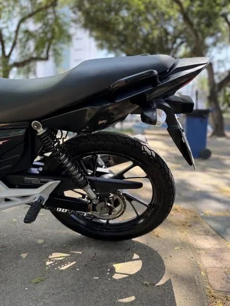 HONDA CG 160 START 2022 - Foto 5