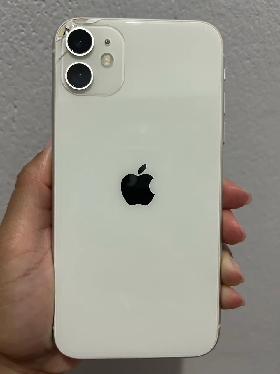 iPhone  - Foto 3