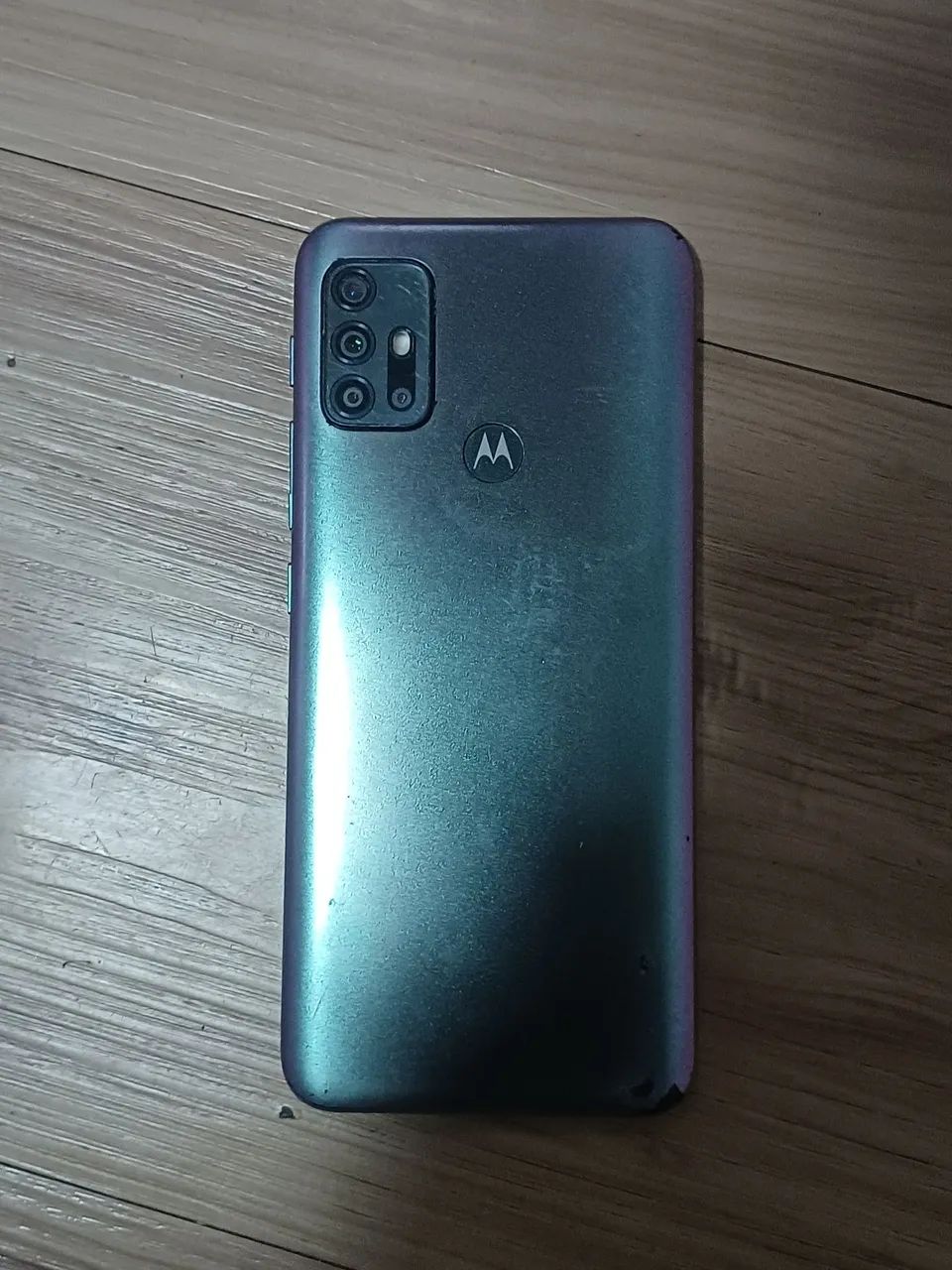 Moto G30 pra Retirada de peças (display quebrado)