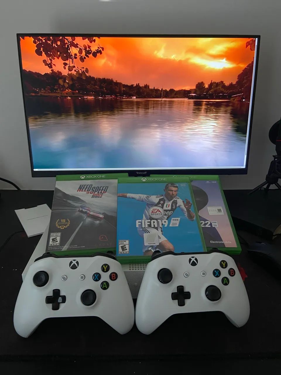 Xbox one s (excelente) - Foto 3