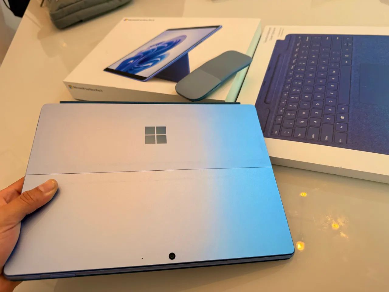 Microsoft Surface pro 9 - Notebooks - Pernambués, Salvador