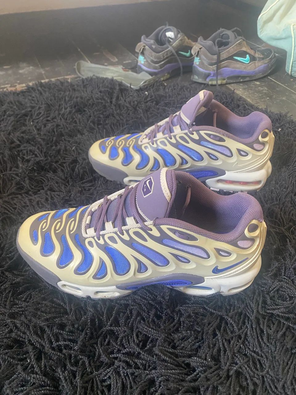Nike Air Max TN Drift Plus - Foto 2