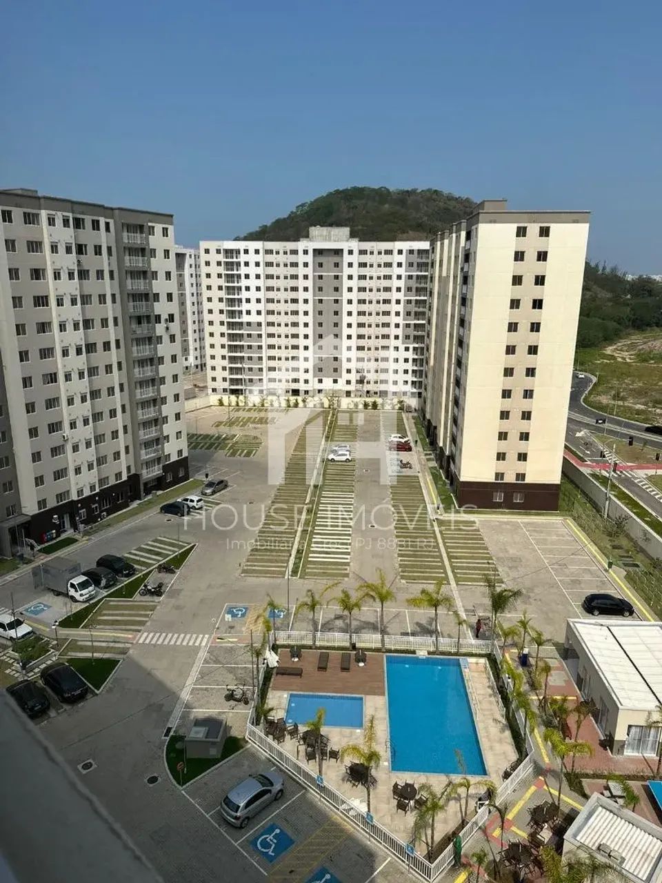 Camorim | Apartamento 2 quartos, sendo 2 suites - Foto 5