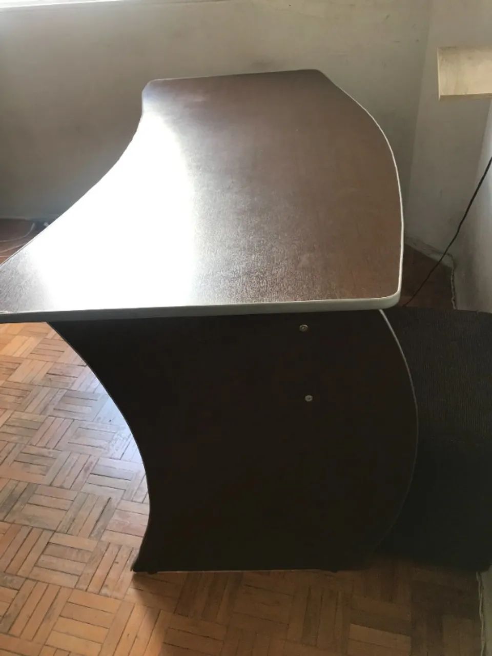 Mesa de Escritório 160 x 70 x 75 - Foto 2