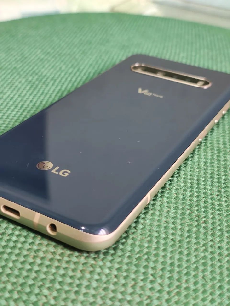Celular LG V60 5G 