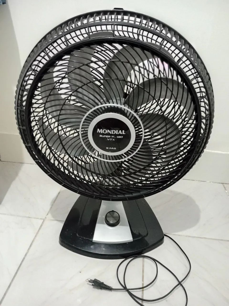Ventilador  - Foto 2