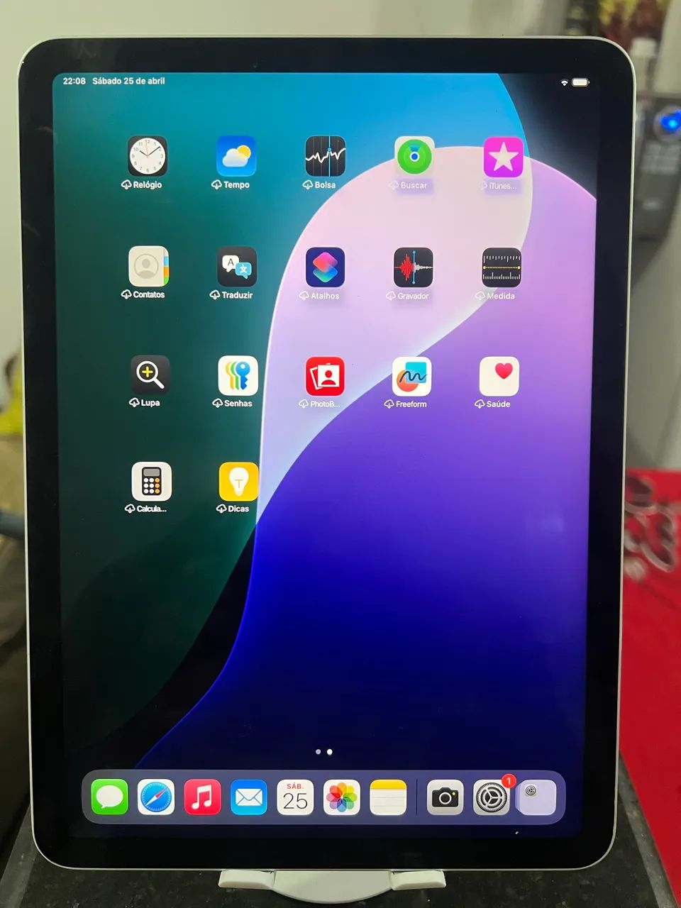 Ipad air 4 geração - Tablets e E-Readers - Casa Grande, Diadema