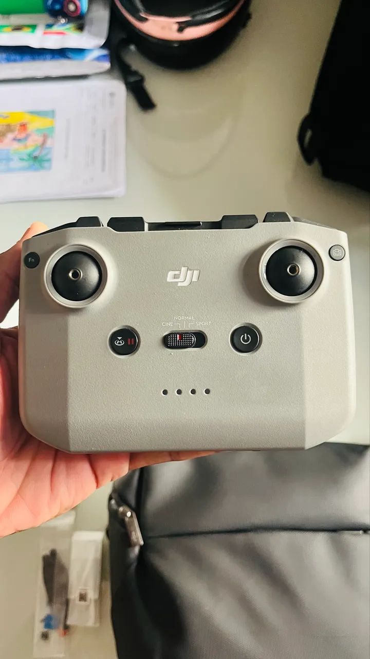 Drone DJI mini 3  - Foto 2
