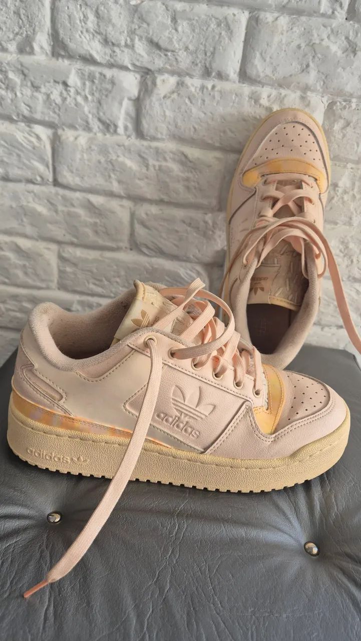 Tênis casual Adidas - Foto 3