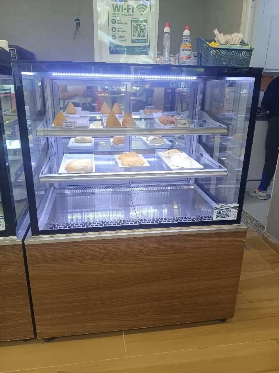 Estufa quente - Foto 2
