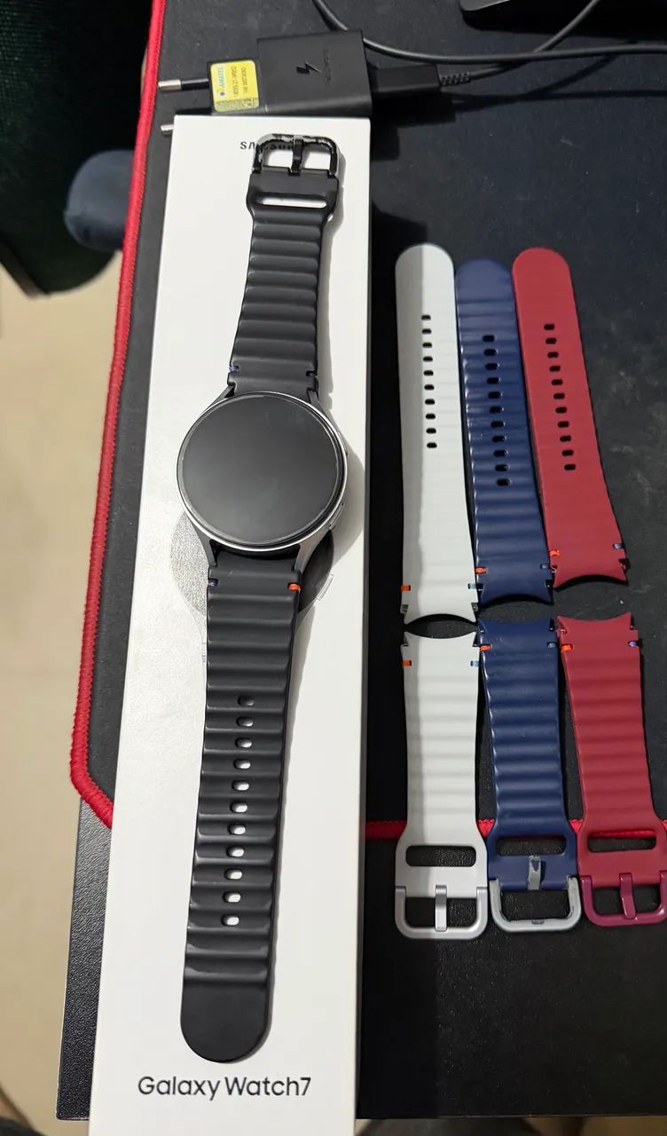 Galaxy Watch 7 44mm BT - Foto 2