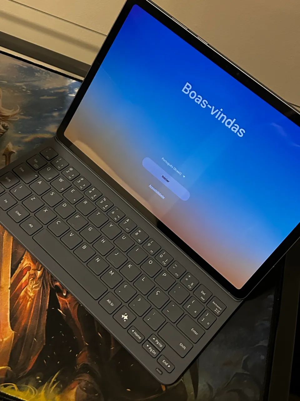 Galaxy tab s11 SM-X730 - Foto 3