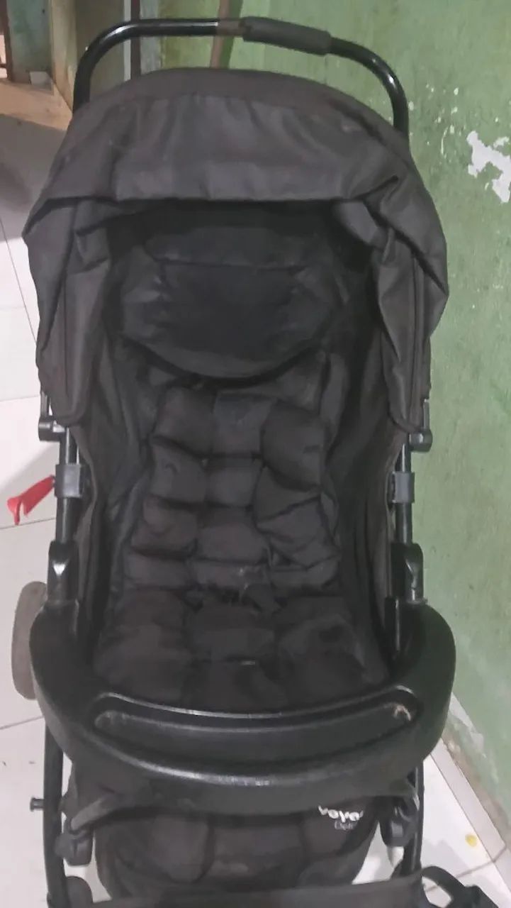 Vendo carrinho 120 