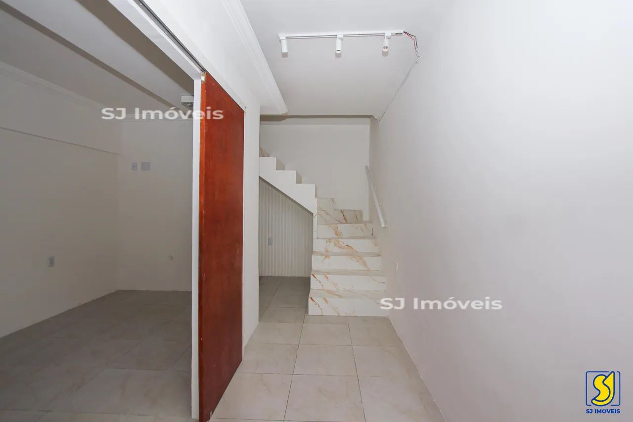 Ponto comercial duplex com 4 salas no Bairro de Fátima - Foto 5