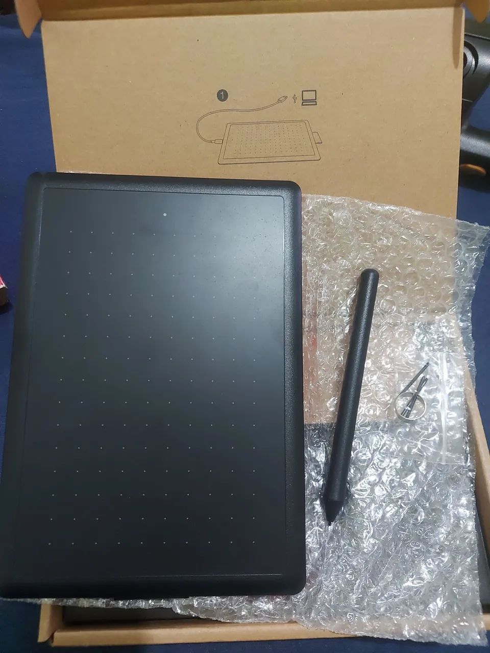 Mesa digitalizadora wacom - Foto 2