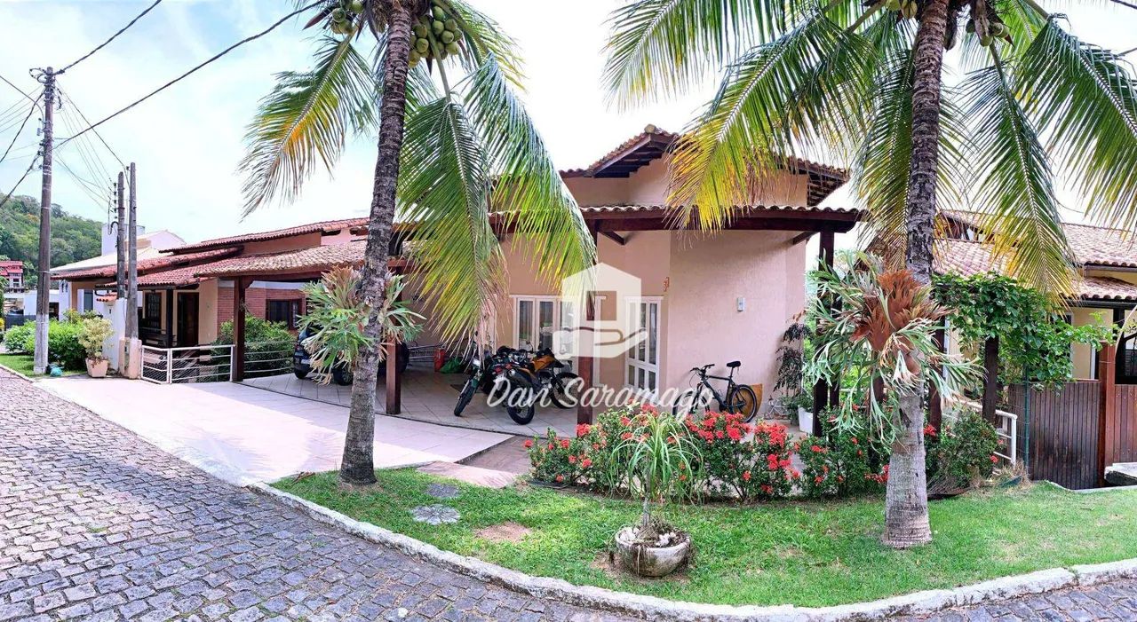 Casa Condomínio - Foto 3