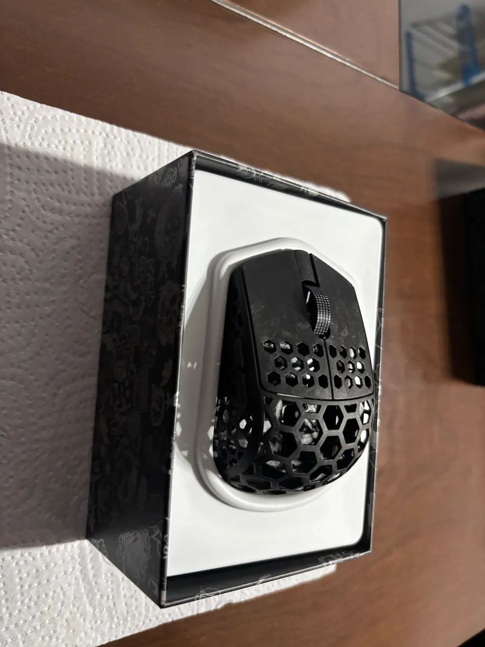 Mouse Darmoshark M5 Air