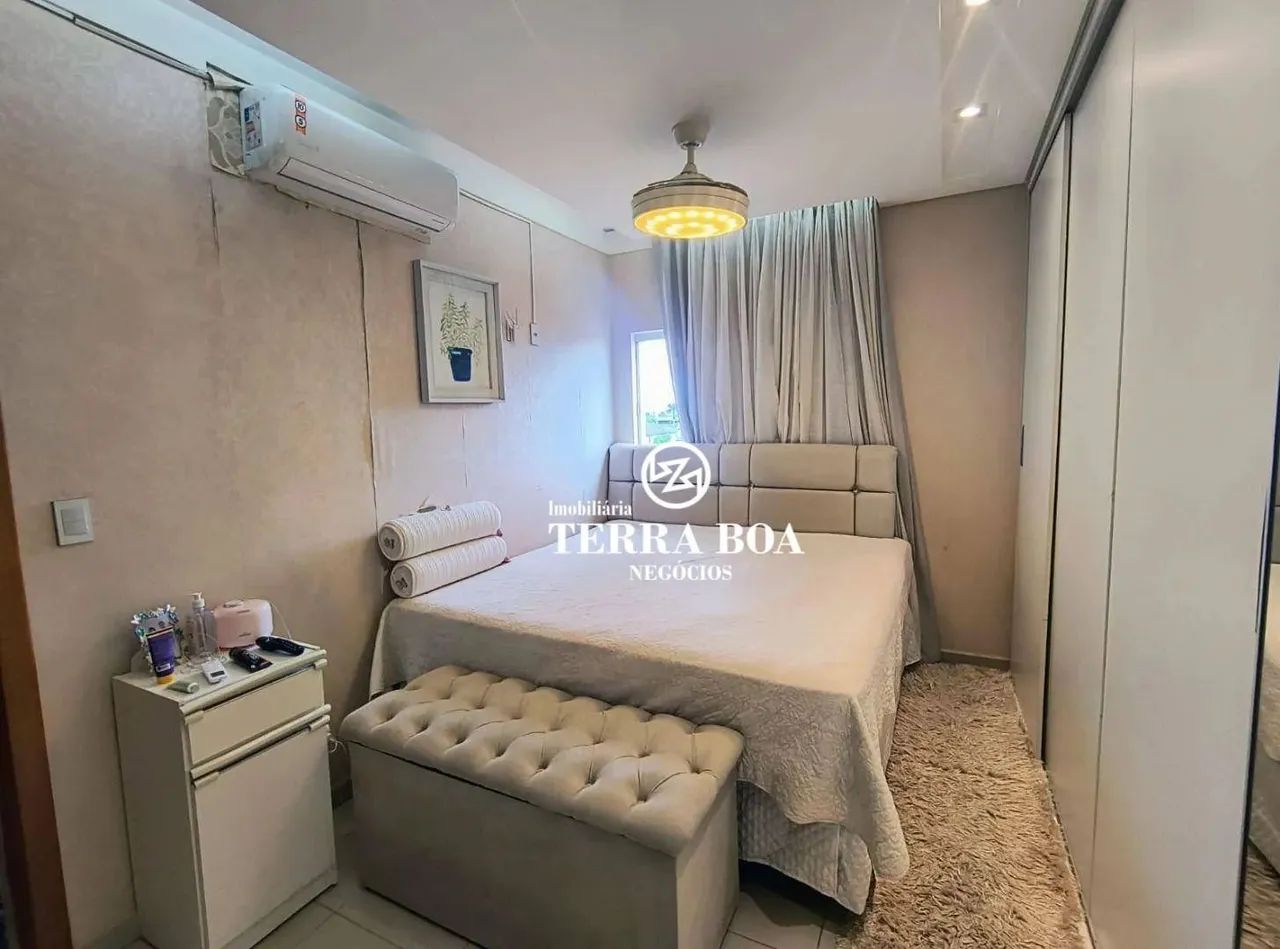 Apartamento Torres de Itália - 03 quartos - Foto 2