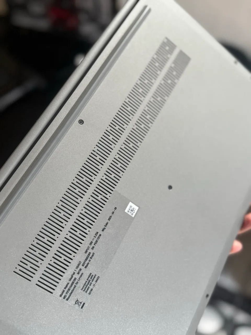 Notebook Lenovo  - Foto 2