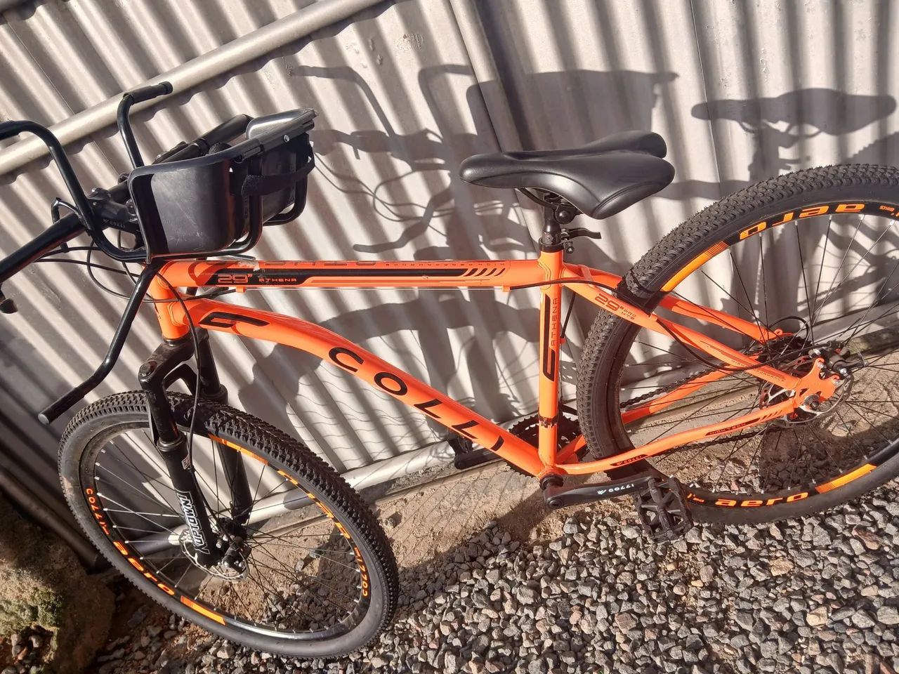 Vendo bicicleta  - Foto 4