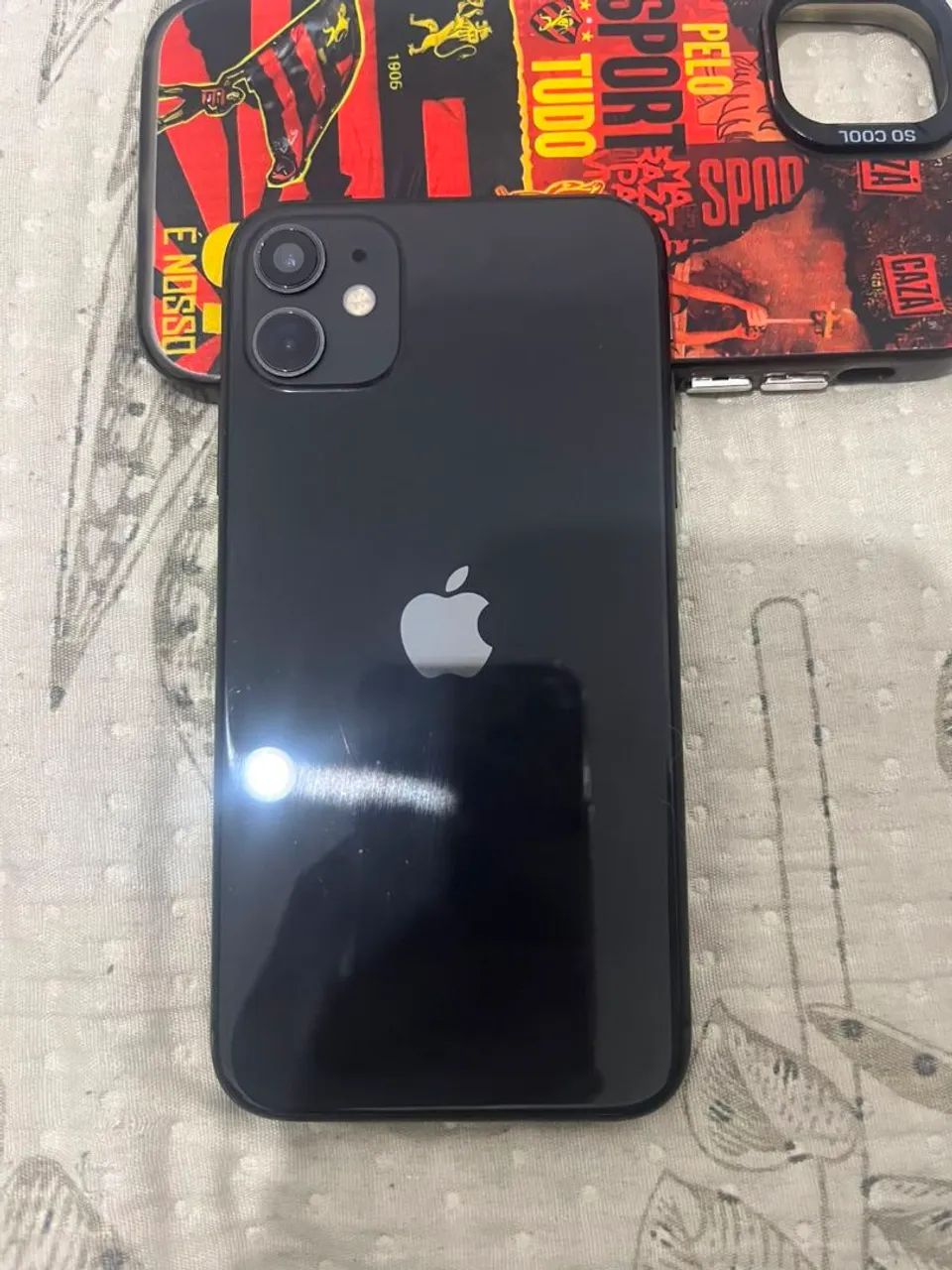 Vendo iPhone 11  - Foto 3