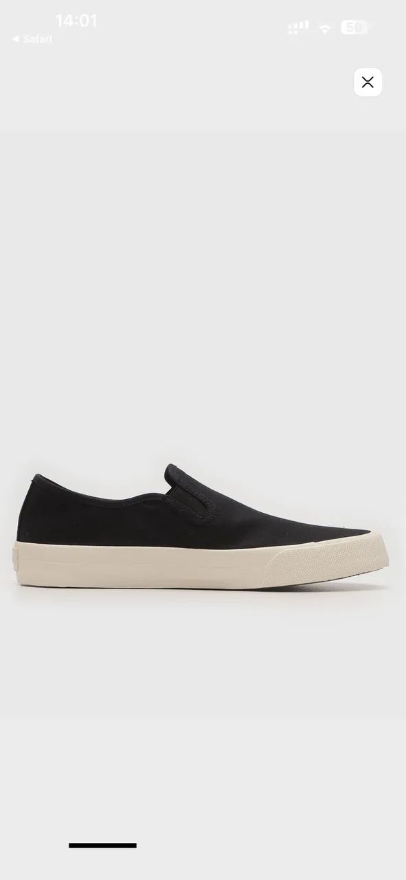 tenis slip on colcci original - Foto 2