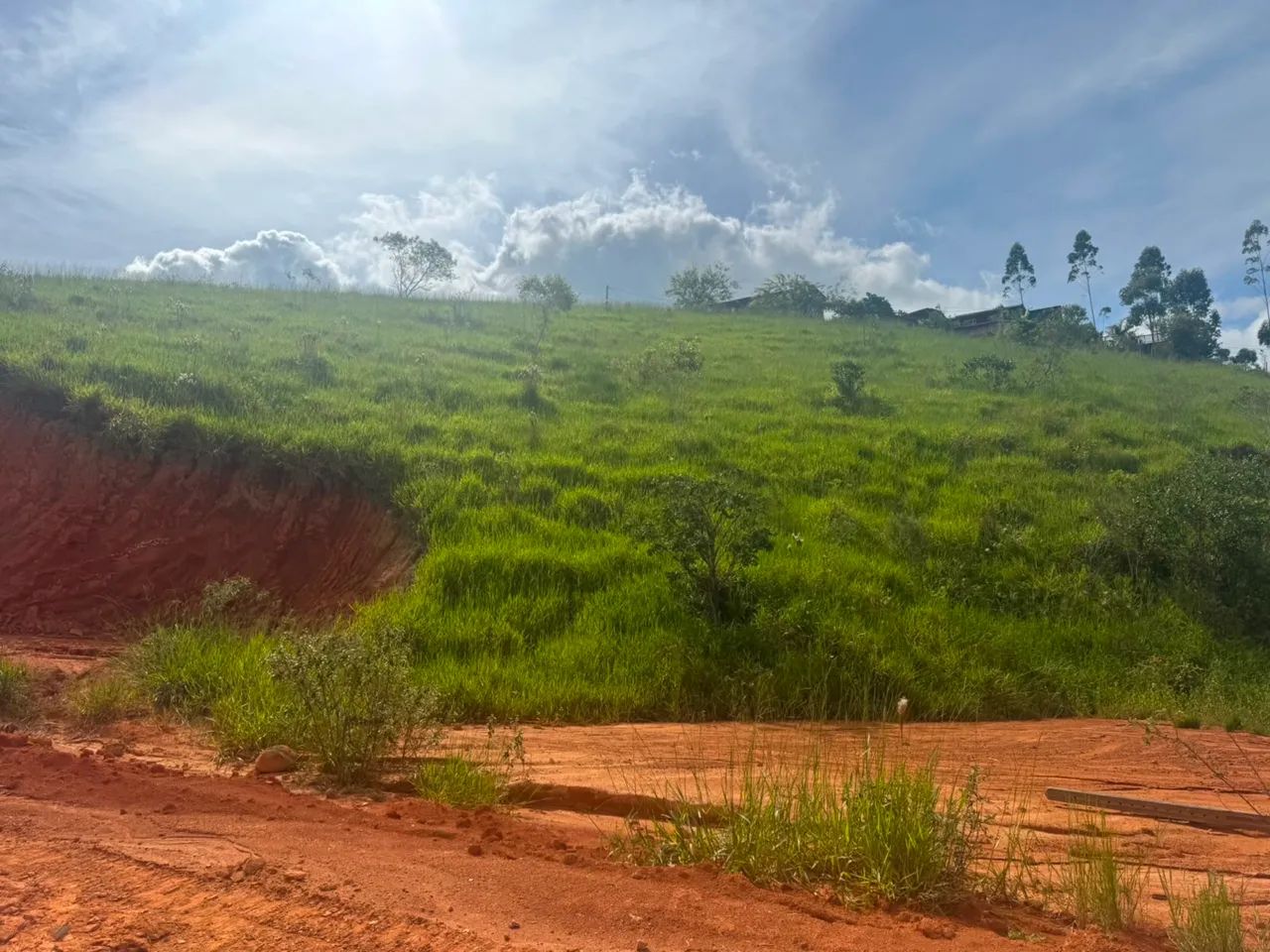 Terreno para chácara  - Foto 4