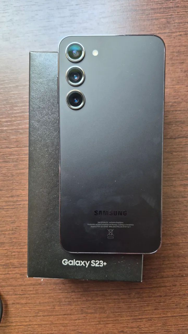 s23 plus 256gb - Foto 2