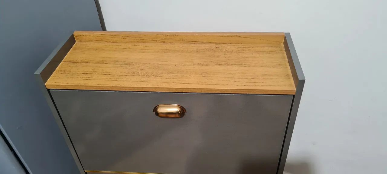 Sapateira - Foto 2