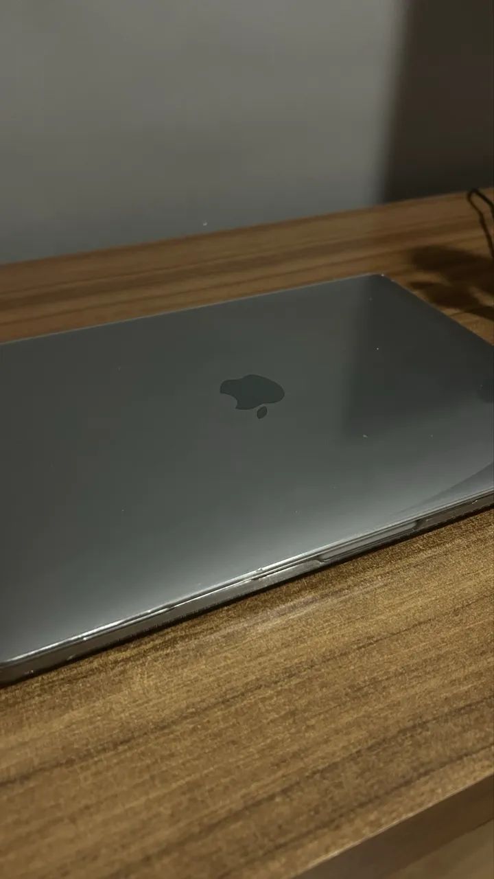 MacBook PRO M1 - Usado em estado de novo. - Foto 5