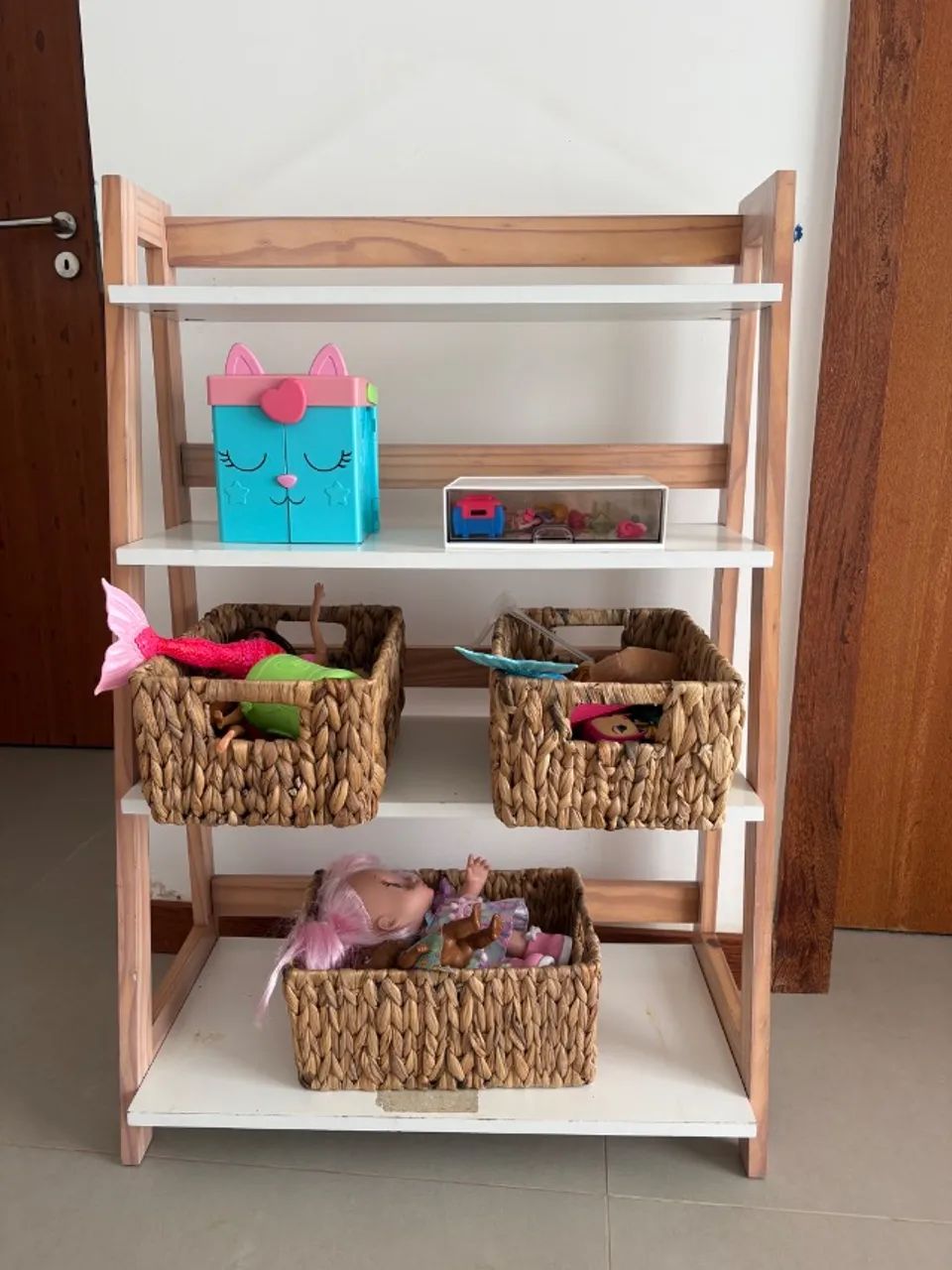 Estante infantil Tok Stok  - Foto 2
