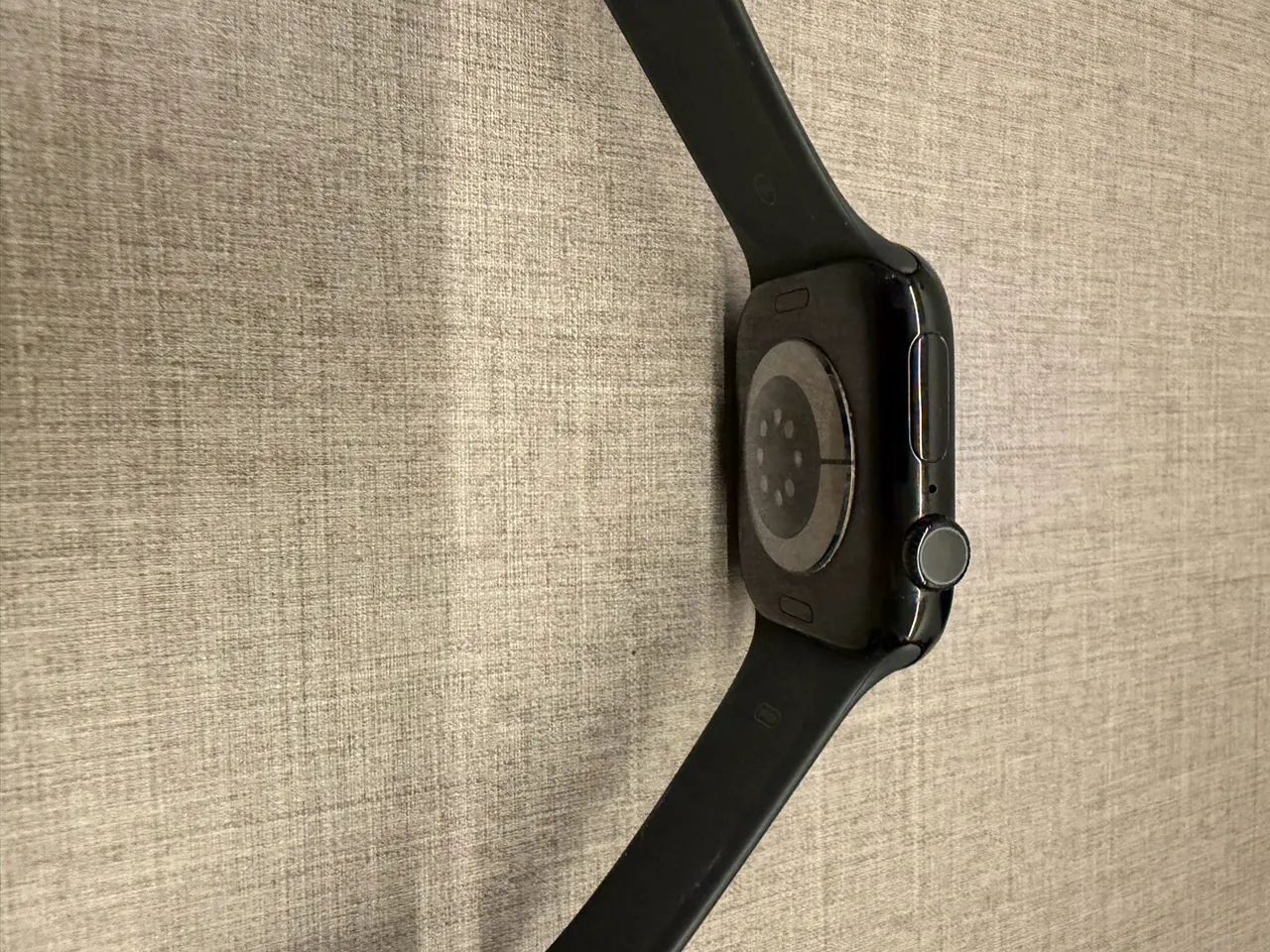 Apple watch serie 11 46mm - Foto 2