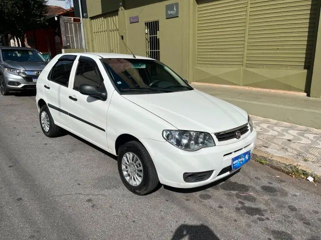 Fiat Palio 2017