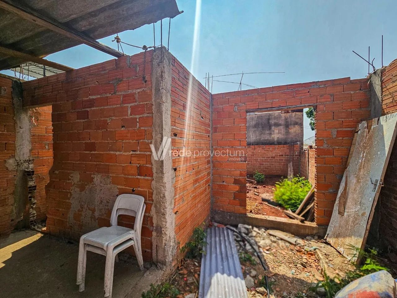 terreno - Jardim Brasil - Campinas - Foto 5