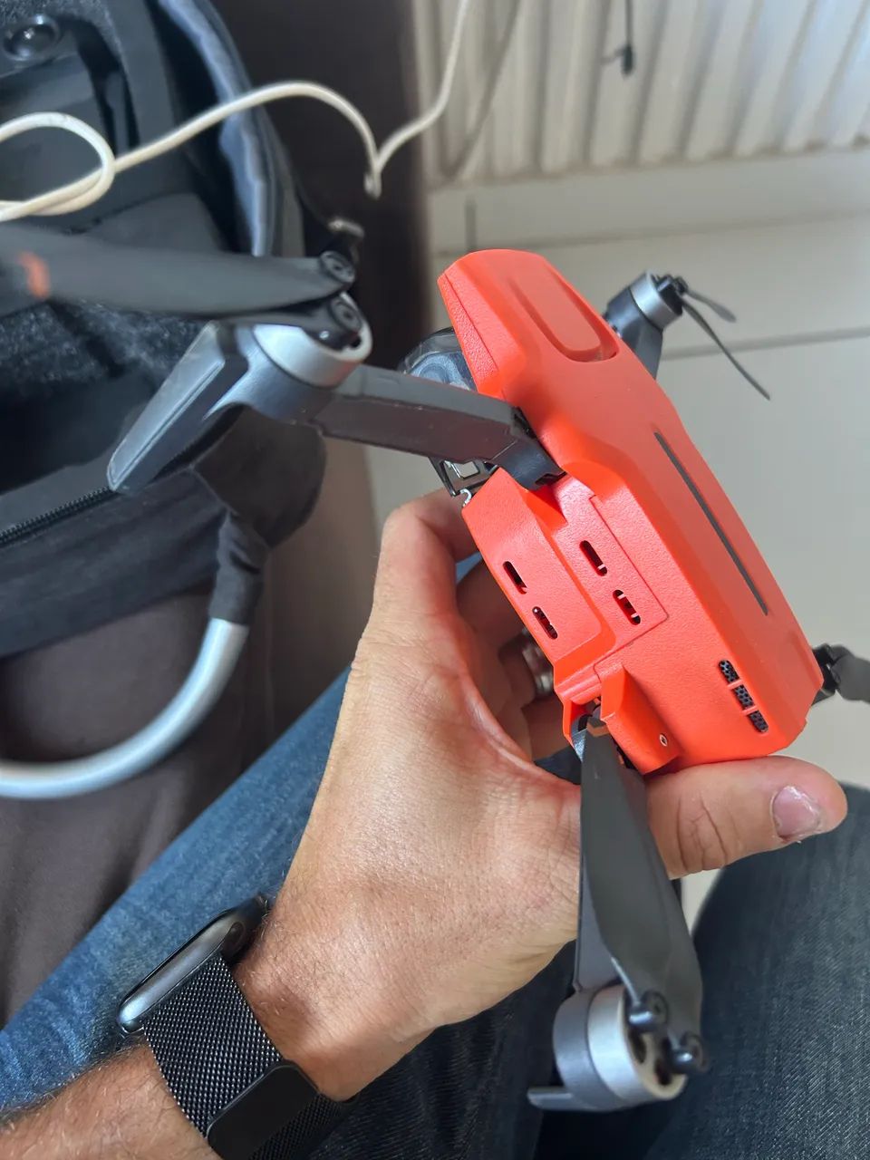 Drone FIMI mini 3 - Foto 4