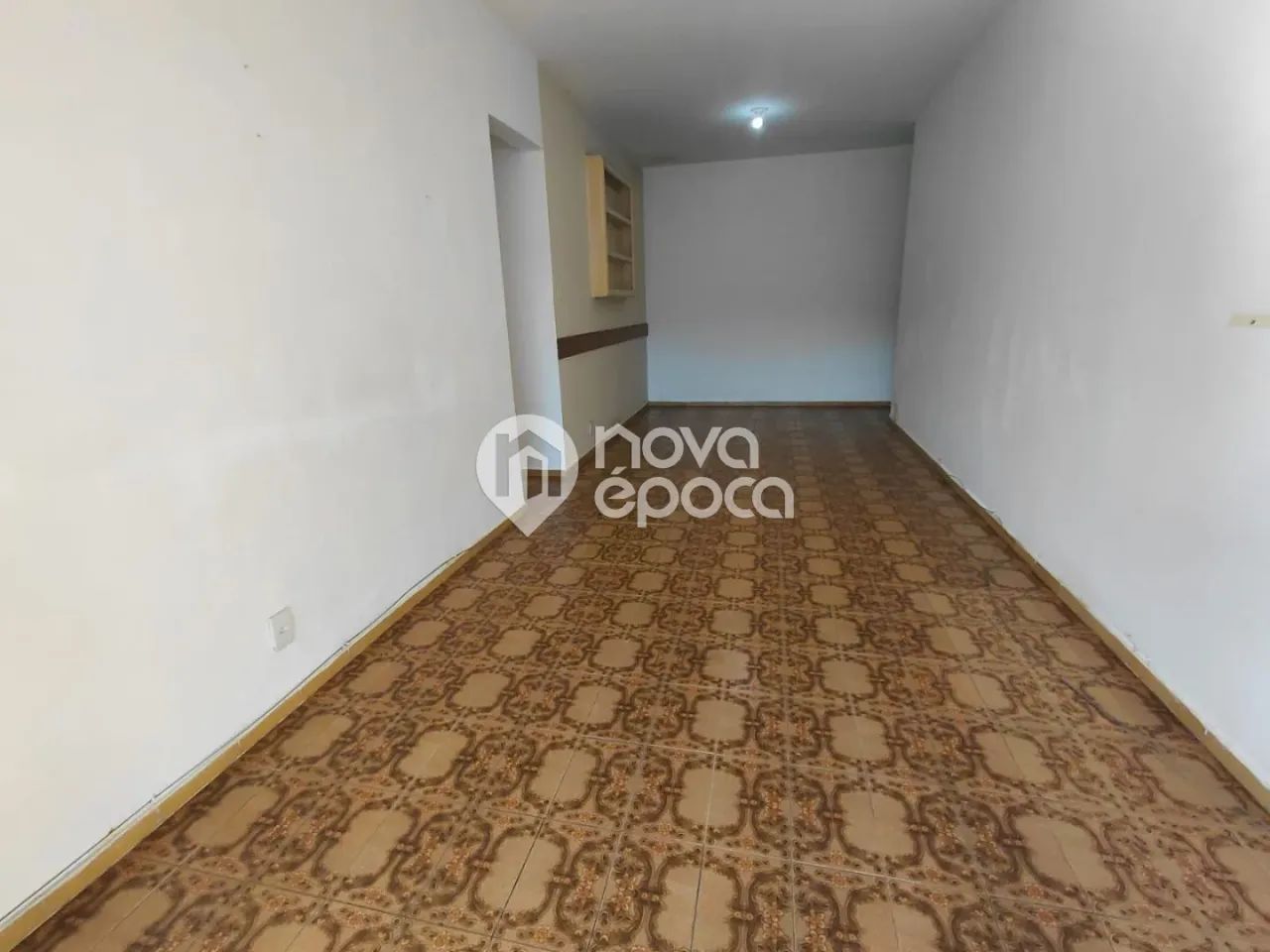 Vila Isabel | Apartamento 3 quartos, sendo 1 suite - Foto 5