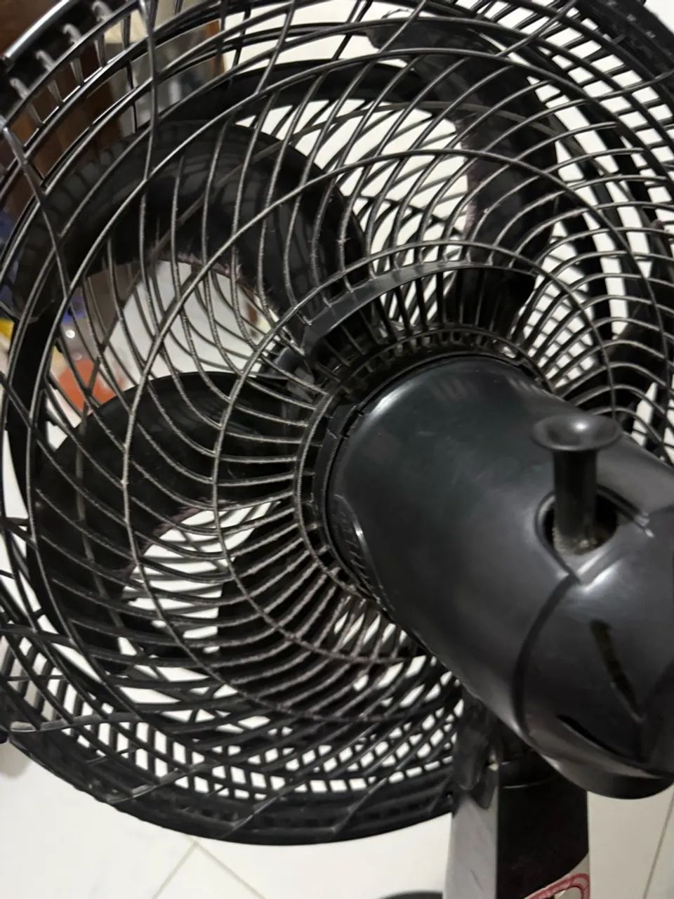Ventilador  - Foto 3