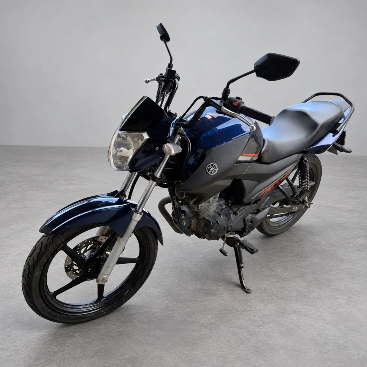 YAMAHA FACTOR 150 2024 - Foto 2